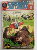 Superboy Comic #183 DC Big 52 Pages 1972 Bronze Age 25 Cents