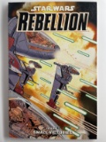 TPB Star Wars Rebellion Vol 3 Dark Horse Comics 2008 Collects SW Rebellion #11-14