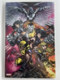 TPB X-Men Le Diable Au Carrefour Graphic Novel IN FRENCH Chromium Cover Panini Comics