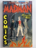 TPB Madman Comics Heaven and Hell 2001 Dark Horse Collects Madman Comics #16-20