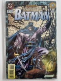 Detective Comics Annual #7 Batman Elseworlds 1994 Thick Cardboard Cover