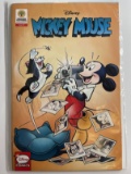 Disney Mickey Mouse Comic #1 Peachtree Playthings 2019