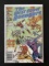 The West Coast Avengers Comic #10 Marvel Comics 1986 Copper Age KEY 1st Appearance of Headlok