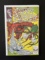 Silver Surfer Comic #8 Marvel Comics 1988 Copper Age KEY 1st Appearance of Pap-Tonn a Kree Scientist