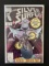 Silver Surfer Comic #50 Marvel Comics KEY 1st Foil Embossed Comic Cover