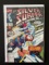 Silver Surfer Comic #81 Marvel Comics KEY 1st Cameo Appearance of Tyrant