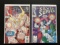 2 Issues Silver Surfer Comic #79 & #84 Marvel Comics