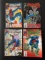 4 Issues Spiderman 2099 Comic #18 #19 #20 & #21 Marvel Comics