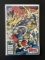 The Mighty Thor Comic #386 Marvel Comics KEY 1st Appearance of Leir Celtic Fighting God
