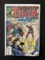The Mighty Thor Comic #387 Marvel Comics KEY 1st Cameo Appearance of Exitor the Executioner