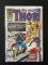 The Mighty Thor Comic #391 Marvel Comics KEY 1st Appearance of Eric Masterson 1st Full Appearance of