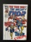 The Mighty Thor Comic #440 Marvel Comics KEY 1st Team Appearance of Thor Corps