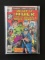 What If Comic #2 Marvel Comics 1977 Bronze Age Comic The Hulk