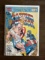 Captain America Annual #11 Comic Marvel KEY Introduction of Chronopolis