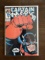Captain America Comic #354 Marvel KEY 1st Full Appearance & Cover of John Walker as US Agent