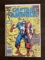Captain America Comic #319 Marvel KEY Death of Super Villains by Scourge and Origin of Diamondback