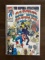 Captain America Comic #390 Marvel KEY First Appearance of Superia