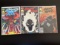 3 Issues Ghost Rider Comics #13 #15 & #19 Marvel Comics Guest Starring Mephisto