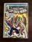 Amazing Spider-Man Comic #215 Marvel 1981 Bronze Age Fightful Four Continued