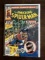 Amazing Spider-Man Comic #216 Marvel 1981 Bronze Age KEY 2nd Appearance of Madame Web
