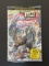 Ghost Rider Comic #31 Marvel Comics KEY Polybagged 1st Full Appearance of of the Midnight Sons