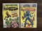 2 Issues Amazing Spider-Man Comic #225 & #228 Marvel Comics 1982 Bronze Age Comics