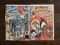 2 Issues Amazing Spider-Man Comic #235 & #237 Marvel Comics Bronze Age Comics