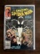 Amazing Spider-Man Comic #255 Marvel Comics 1984 Bronze Age KEY 1st Appearance of Black Fox