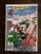 Amazing Spider-Man Comic #342 Marvel Comics KEY 1st Appearance of the Femme Fatales Knockout Mindbla