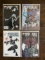 4 Issues Spider-Girl Comic #74 #75 #76 & #77 Marvel Comics