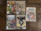 5 Issues Spider-Girl Comic #78 #81 #85 #86 & #87 Marvel Comics