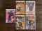 5 Issues Spider Woman Comic #14 #15 #16 #17 & #18 Marvel Comics