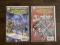2 Issues The Amazing Spider-Girl Comic #4 & #5 Marvel Comics