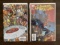 2 Issues The Amazing Spider-Girl Comic #14 & #15 Marvel Comics