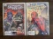 2 Issues The Amazing Spider-Girl Comic #16 & #17 Marvel Comics