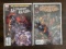 2 Issues The Amazing Spider-Girl Comic #18 & #23 Marvel Comics