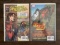 2 Issues The Amazing Spider-Girl Comic #25 & #26 Marvel Comics