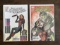 2 Issues The Amazing Spider-Girl Comic #29 & #30 Marvel Comics