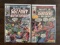 2 Issues What If Comic #8 & #14 Marvel Comics Bronze Age Comics