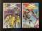 2 Issues X Factor #17 & #19 Marvel Comics KEYS 1st Team Appearance of Rictor 2nd Apprearance of Apoc