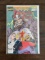 Fantastic Four Annual Comic #23 Marvel Comic KEY 1st Appearance of Ahab