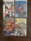 4 Issues Peter Parker Spiderman Comic #15 #17 #20 & #23 Marvel Comics