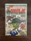 The Incredible Hulk Annual Comic #5 Marvel Comics KEY 2nd Appearance of Groot in an Original Story