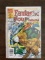 Fantastic Four Unlimited Comic #1 Marvel Comics KEY 1st Appearance & Origin of Black Panther Chandra