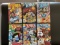 6 Issues X Men 2099 Comics #11-#16 Marvel Comics The Driver Metalhead Broken Haiku