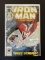 Iron Man Comic #226 Marvel Comics 1987 Copper Age KEY Part 2 of Armor Wars