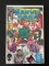 The Marvel Saga Comic #1 Marvel Comics 1985 Bronze Age KEY 1st Issue