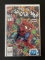 Web of Spiderman Comic #70 Marvel Comics KEY 1st Appearance of Spider Hulk