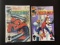 2 Issues Web of Spiderman Comic #2 & #4 Marvel Comics Copper Age Comics