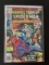 Marvel Team Up Comic #64 Marvel Comics 1977 Bronze Age KEY 1st Interracial Kiss Between Mainstream C
